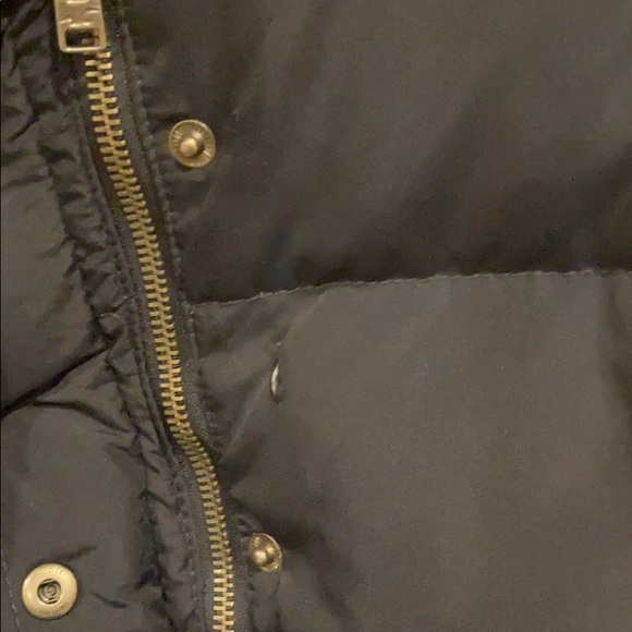 Hollister Puffer Jacket - Picture 4 of 4
